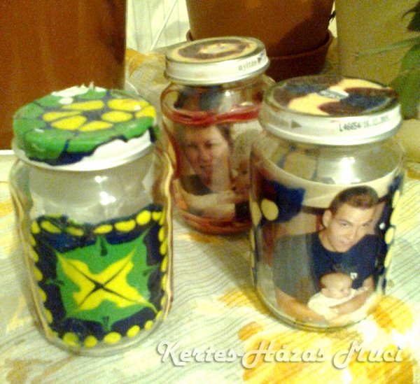 bebietel uveg diy ajandek karacsony csaladi fotok uvegmatrica