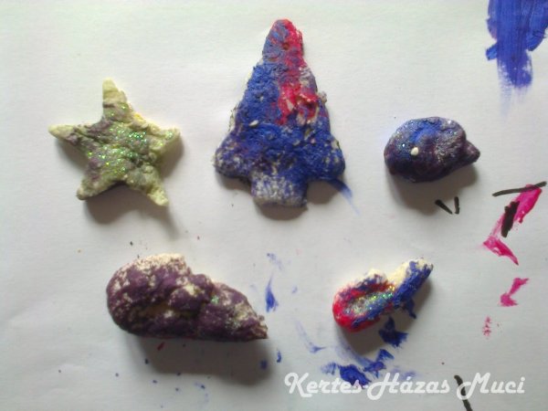 so liszt gyurma ovis