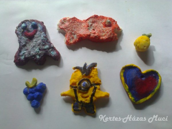 so liszt gyurma suli